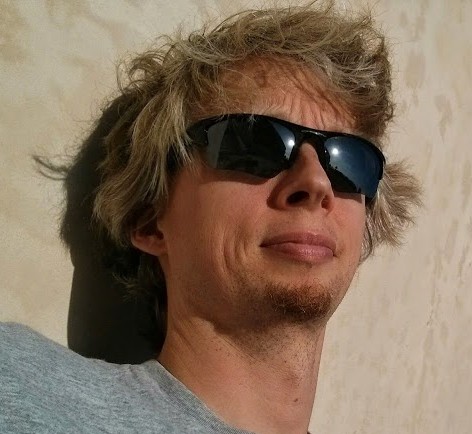 Frank Verheijen: Investigador da UA do mês