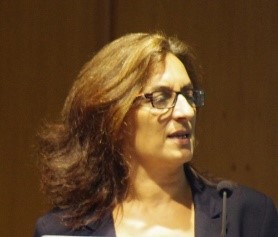 Fátima Lopes Alves, docente do DAO/UA, foi selecionada como ‘expert’ para colaborar em estudo da Comissão Europeia sobre Áreas Marinhas Protegidas, no espaço Atlântico