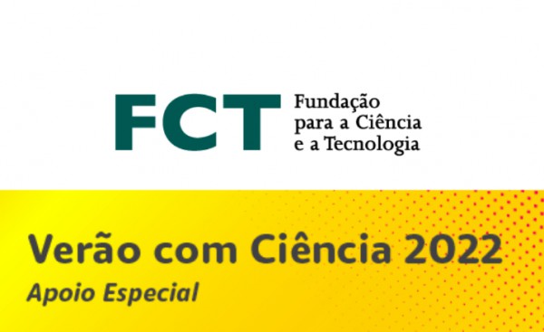 O CESAM tem abertos concursos para 15 Bolsas de Iniciação à Investigação