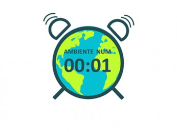 Ambiente num minuto – Rádio Terra Nova