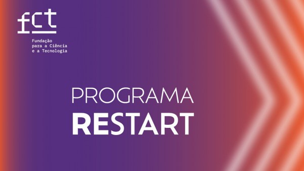 Programa RESTART da FCT
