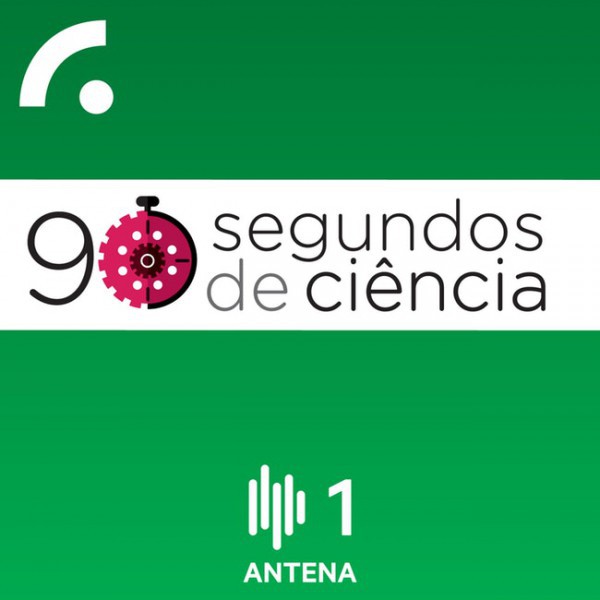 90 segundos de ciência – Antena 1
