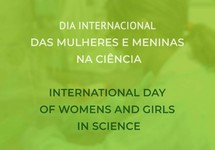 Dia Internacional das Mulheres e Meninas na Ciência