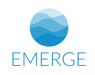 emerge