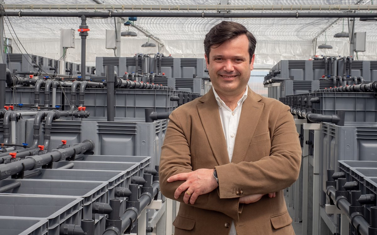 Investigador CESAM integra grupo de trabalho governamental para desenvolver o setor da biotecnologia azul