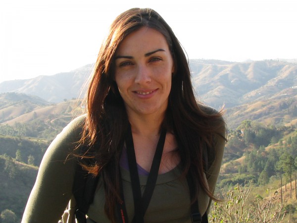 Olga Ameixa (CESAM/DBIO) integra Comité de Gestão de Ação COST “Improved Knowledge Transfer for Sustainable Insect Breeding” 