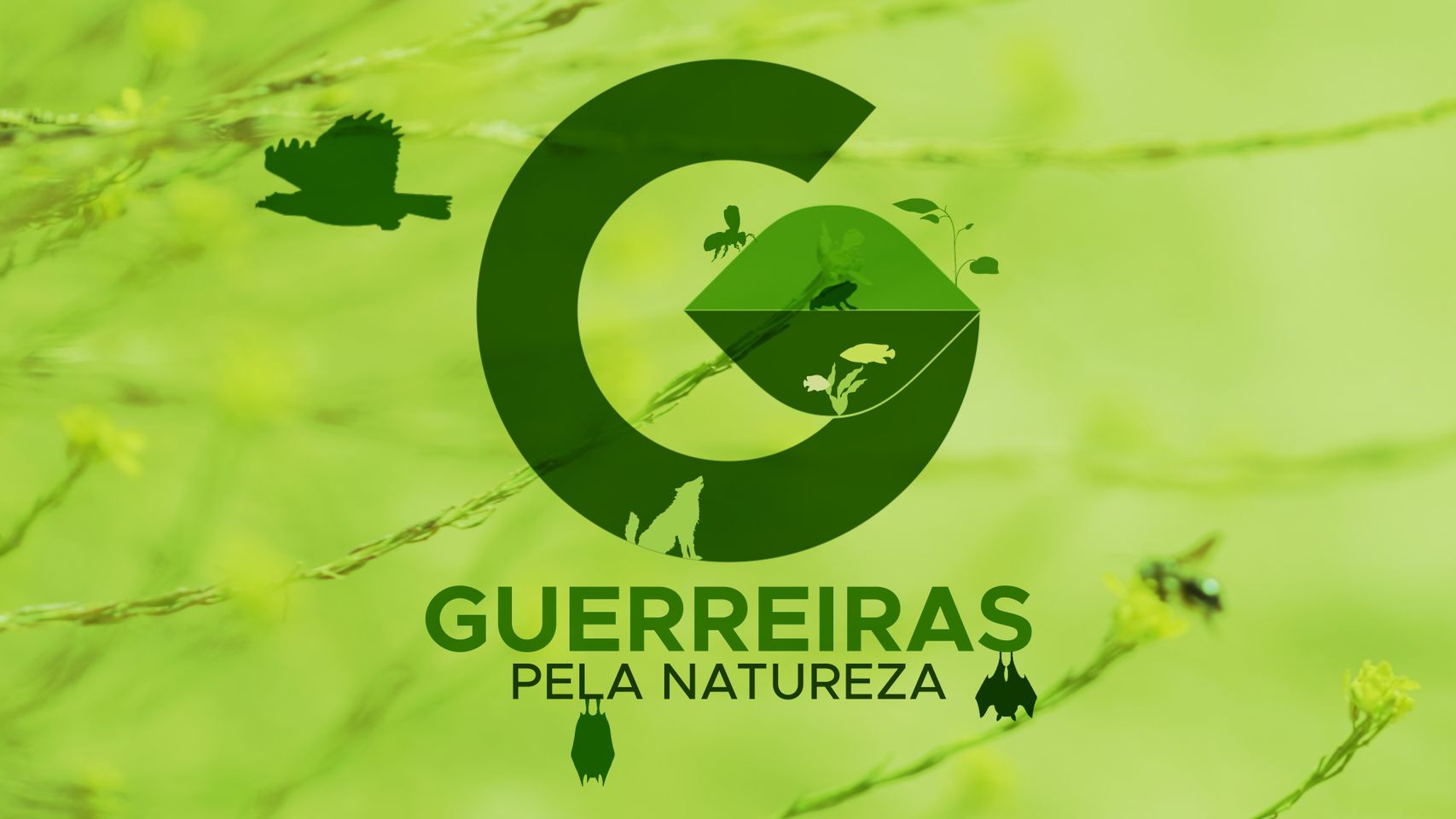 Série Televisiva “Guerreiras Pela Natureza”tem marca CESAM