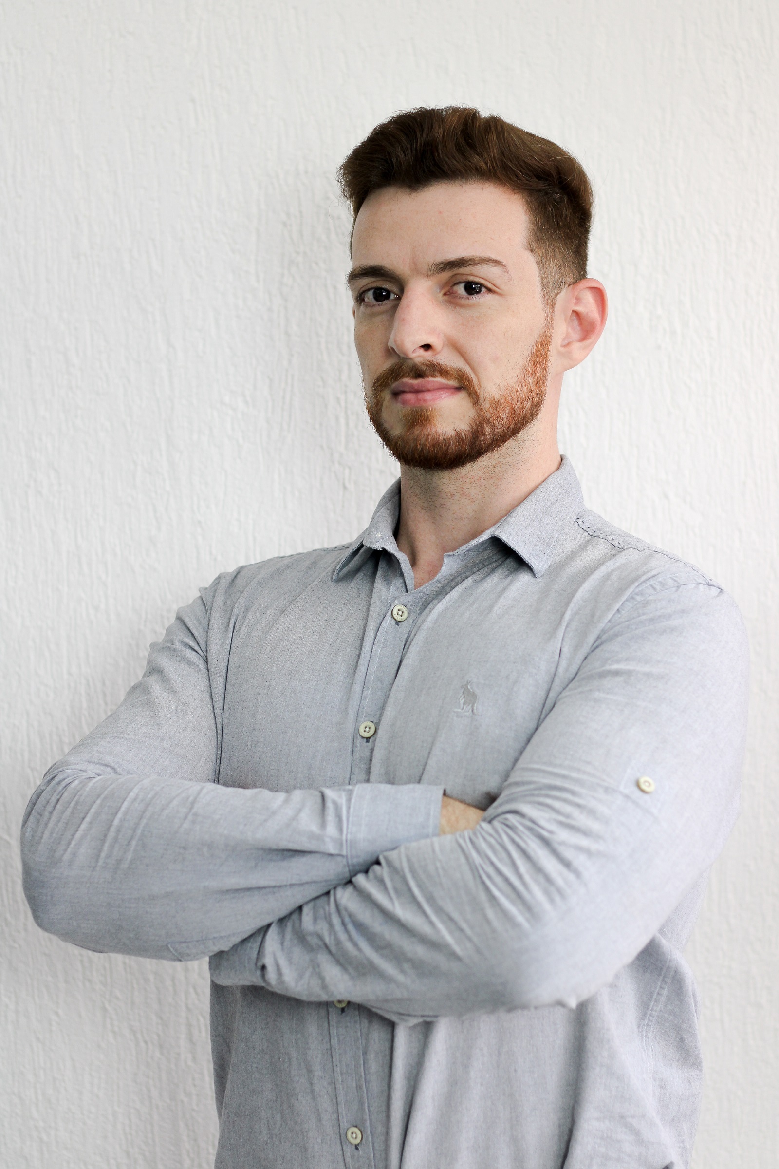 joao basso