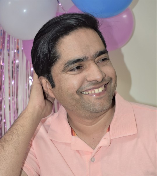 Santosh Bhandari