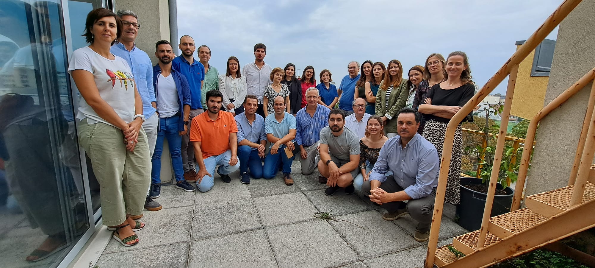 Workshop no âmbito dos projetos BESIDE, FireProd e ModelECo aborda os Desafios e Necessidades dos Stakeholders da Floresta em Portugal