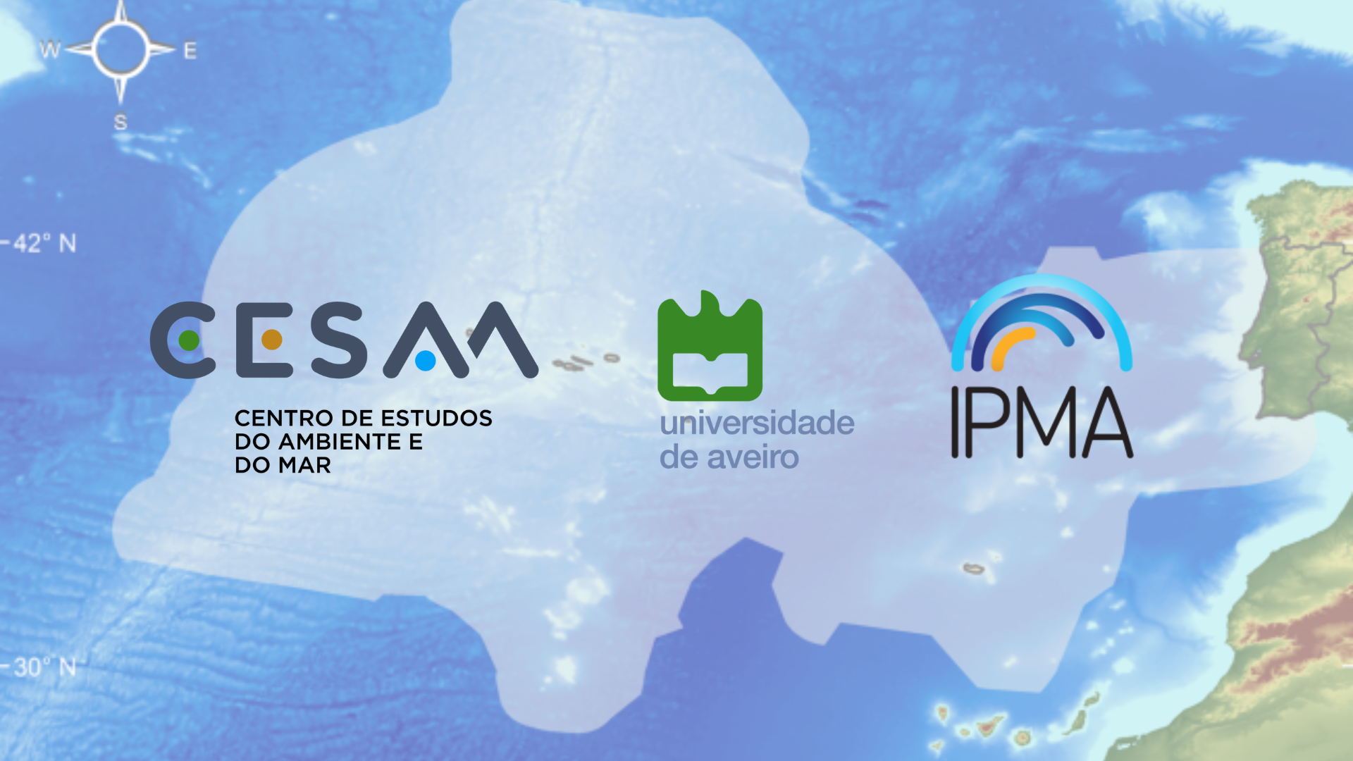 Dia Nacional do Mar marcado pela assinatura do Acordo entre o CESAM/UA e o IPMA