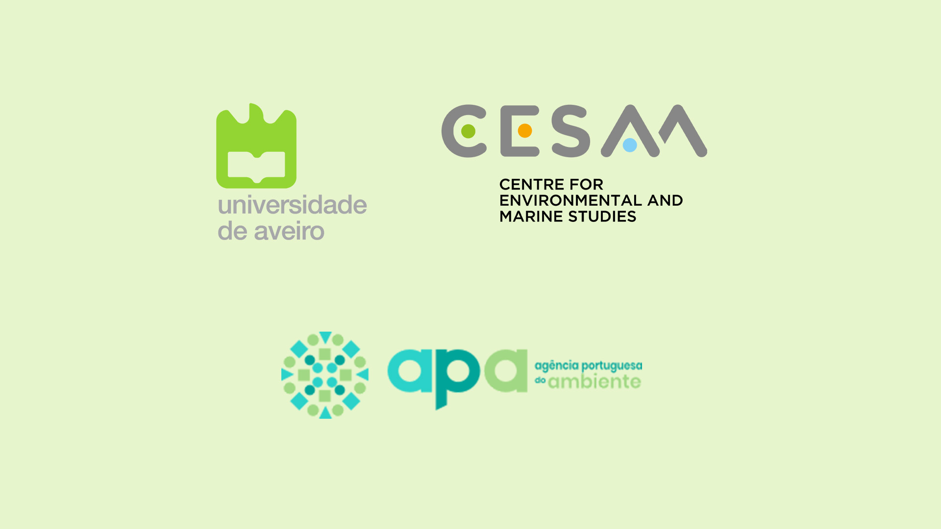 CESAM lidera projeto financiado pelo Governo, através da Agência Portuguesa do Ambiente, para promoção da bioeconomia sustentável e economia circular